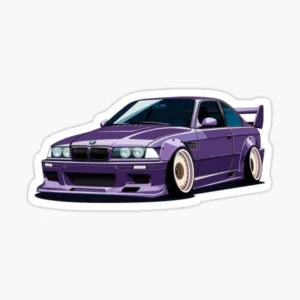 bmw-e36-sticker