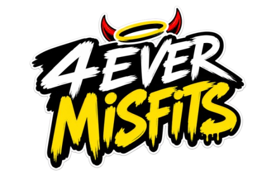 Forever Misfits