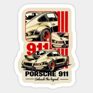 porsche-sticker